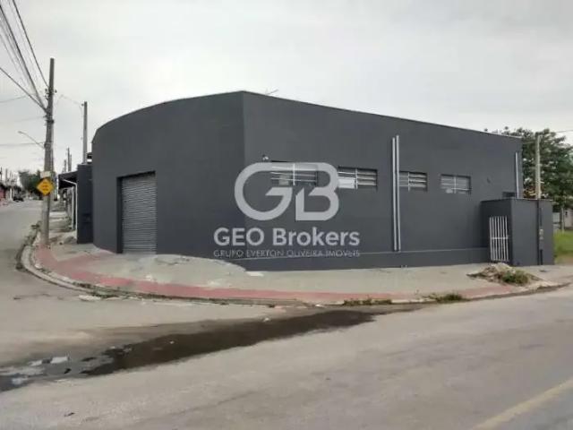 Ponto Comercial venda em Região Imediata de São José dos Campos, Região Metropolitana do Vale do Paraíba e Litoral Norte