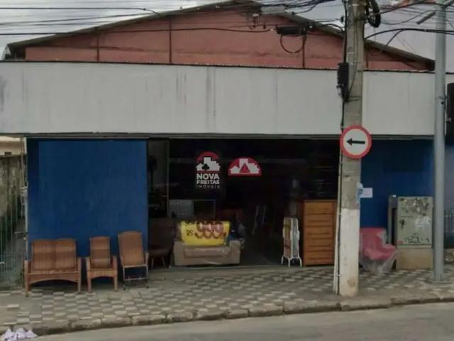 Ponto Comercial venda em Jardim Independência, Jacareí