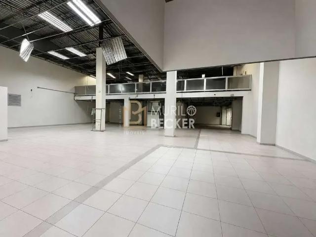 Ponto Comercial venda em Jardim Independência, Jacareí
