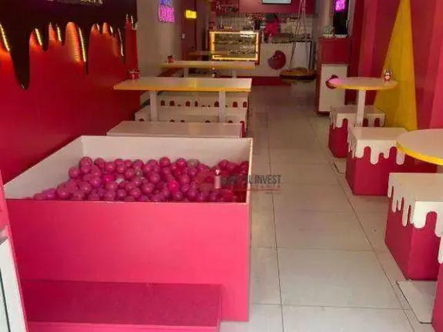 Ponto Comercial venda em Região Imediata de Campinas, Região Metropolitana de Campinas