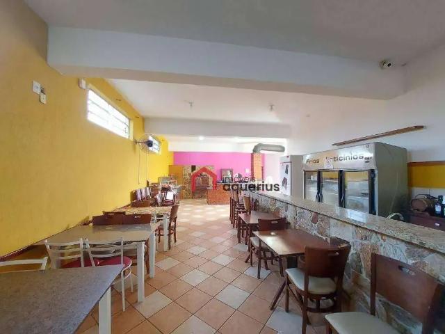 Ponto Comercial venda em Jambeiro