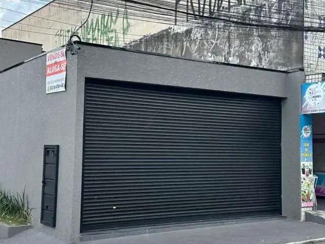 Ponto Comercial venda em Região Imediata de São Paulo, Região Metropolitana de São Paulo