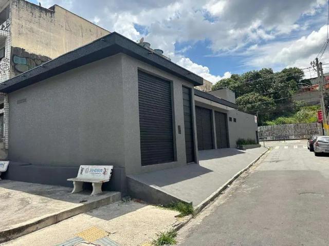 Ponto Comercial venda em Jardim Brotinho, Jandira