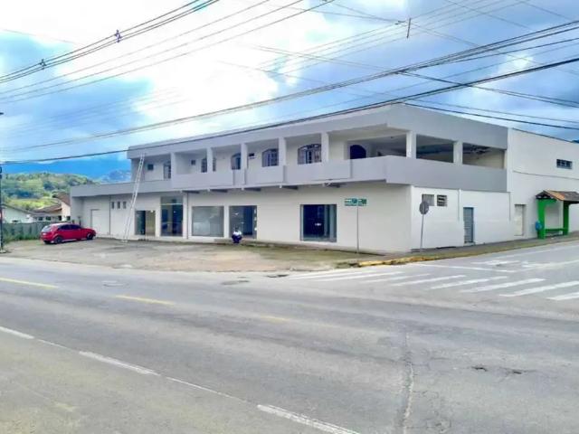 Ponto Comercial venda em Região Geográfica Imediata de Joinville, Jaraguá do Sul
