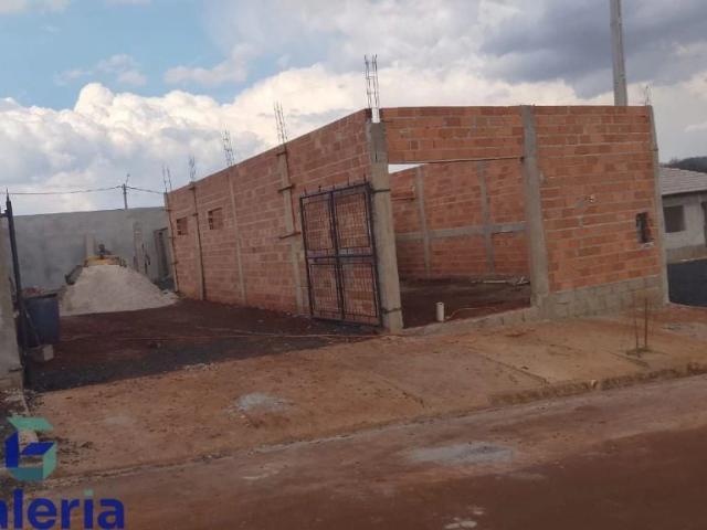 Ponto Comercial venda em Jardinópolis