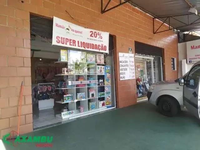Ponto Comercial venda em Região Imediata de Jundiaí, Jarinu