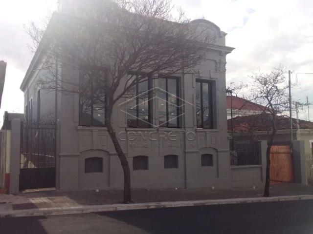 Ponto Comercial venda em Jaú, Centro