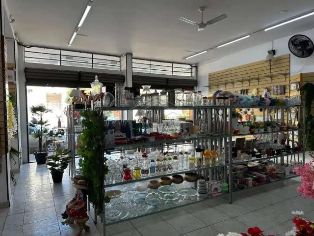 Ponto Comercial venda em Região Imediata de Jaú, Jaú