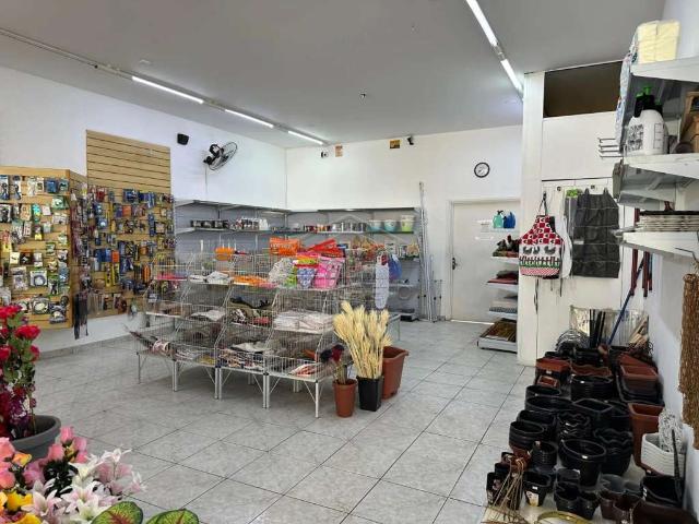 Ponto Comercial venda em Jaú, Centro