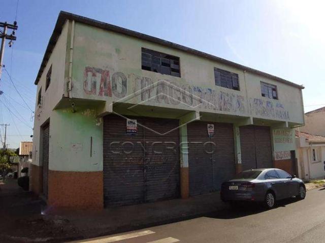 Ponto Comercial venda em Jaú, Centro