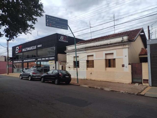 Ponto Comercial venda em Jaú, Centro