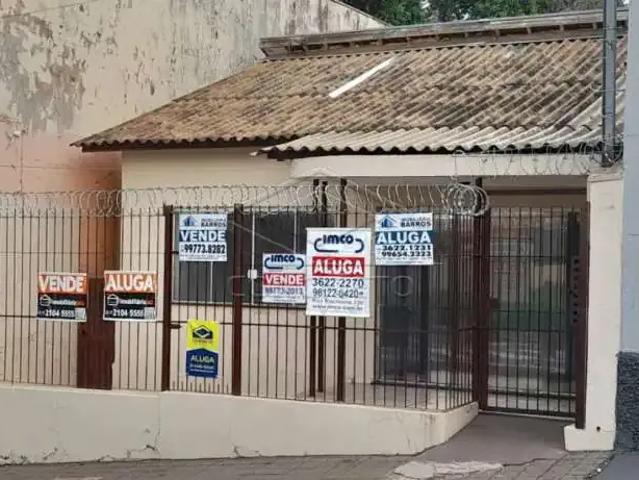 Ponto Comercial venda em Região Imediata de Jaú, Jaú