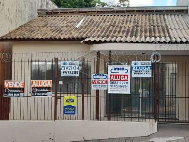 Ponto Comercial venda em Jaú, Centro