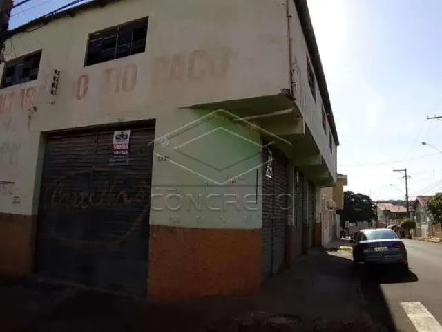 Ponto Comercial venda em Região Imediata de Jaú, Jaú