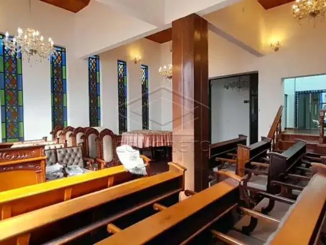 Ponto Comercial venda em Centro, Jaú