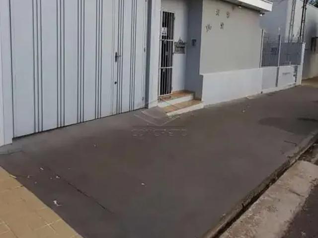 Ponto Comercial venda em Chácara Braz Miraglia, Jaú