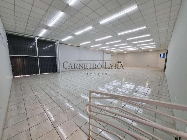 Ponto Comercial venda em Jaú, Chácara Braz Miraglia