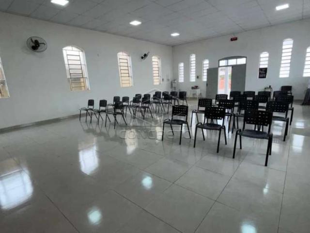Ponto Comercial venda em Jaú, Centro