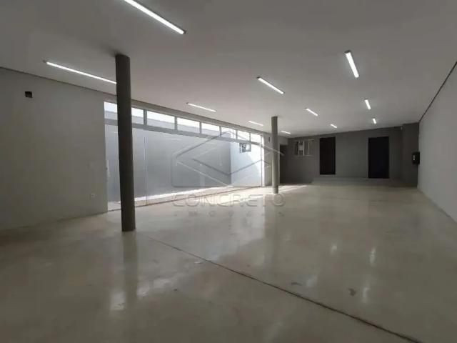 Ponto Comercial venda em Chácara Braz Miraglia, Jaú