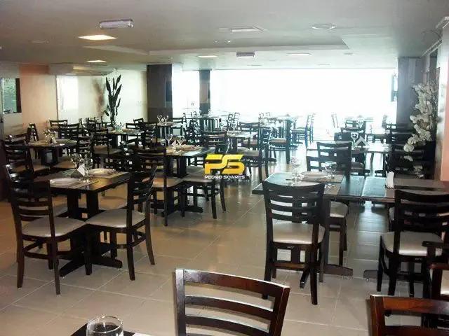 Ponto Comercial venda em Região Geográfica Imediata de João Pessoa, Região Metropolitana de João Pessoa