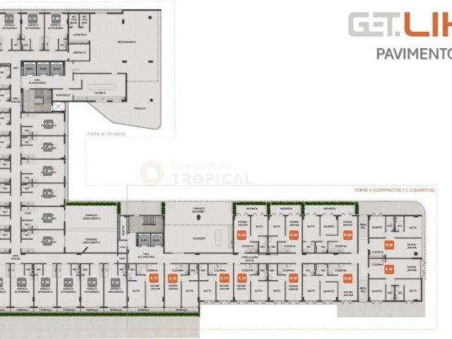 Ponto Comercial venda em Região Geográfica Imediata de João Pessoa, Região Metropolitana de João Pessoa