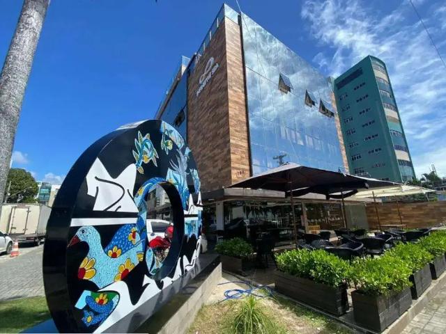 Ponto Comercial venda em Região Geográfica Imediata de João Pessoa, Região Metropolitana de João Pessoa