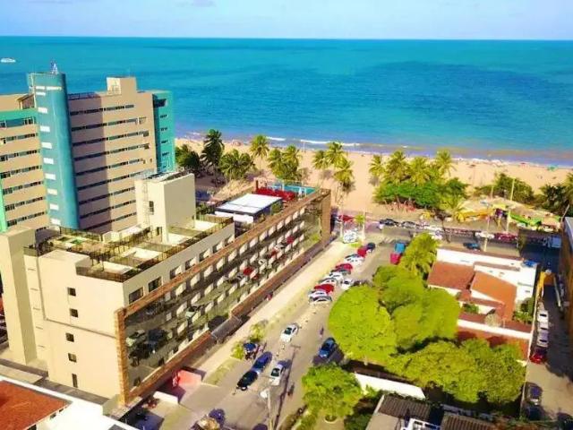 Ponto Comercial venda em Região Geográfica Imediata de João Pessoa, Região Metropolitana de João Pessoa