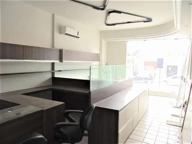 Ponto Comercial venda em Região Geográfica Imediata de João Pessoa, Região Metropolitana de João Pessoa