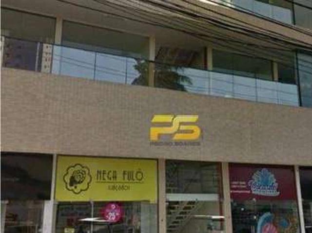 Ponto Comercial venda em Região Geográfica Imediata de João Pessoa, Região Metropolitana de João Pessoa