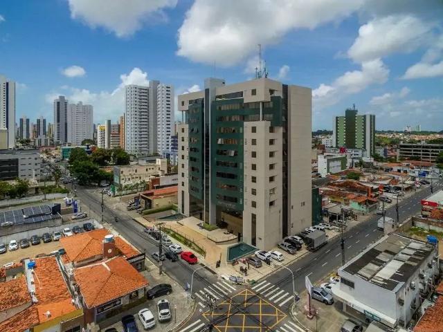 Ponto Comercial venda em Região Geográfica Imediata de João Pessoa, Região Metropolitana de João Pessoa