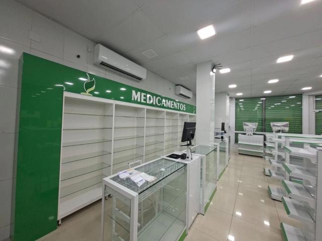 Ponto Comercial venda em Colinas do Sul, João Pessoa
