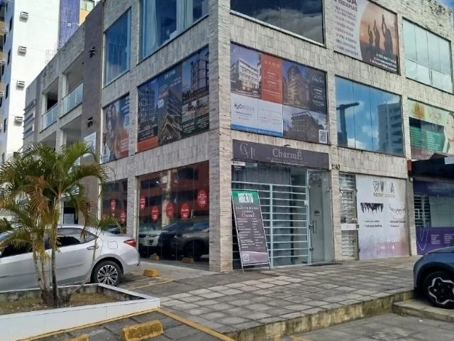 Ponto Comercial venda em Região Geográfica Imediata de João Pessoa, Região Metropolitana de João Pessoa