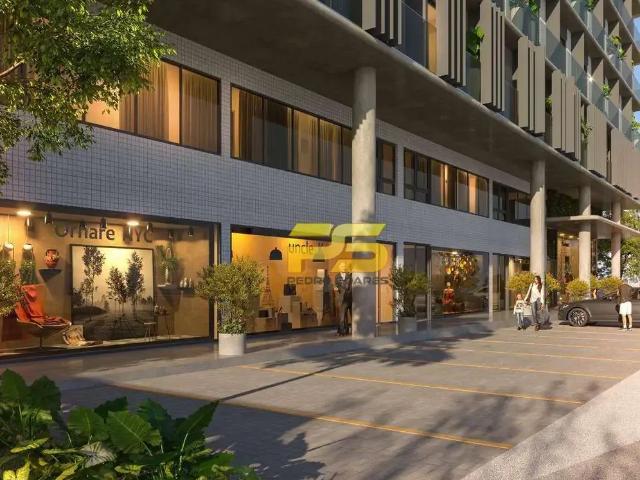 Ponto Comercial venda em Região Geográfica Imediata de João Pessoa, Região Metropolitana de João Pessoa