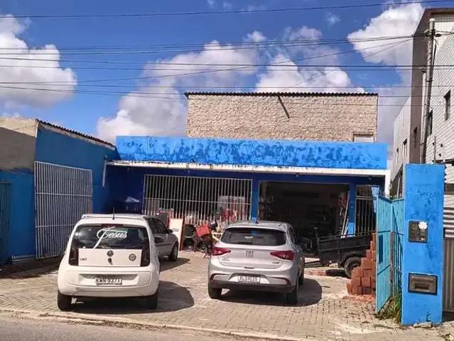Ponto Comercial venda em Região Geográfica Imediata de João Pessoa, Região Metropolitana de João Pessoa