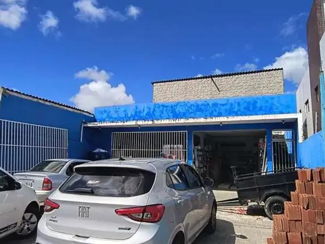 Ponto Comercial venda em Região Geográfica Imediata de João Pessoa, Região Metropolitana de João Pessoa