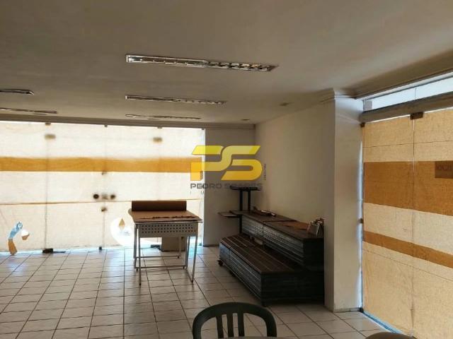 Ponto Comercial venda em João Pessoa