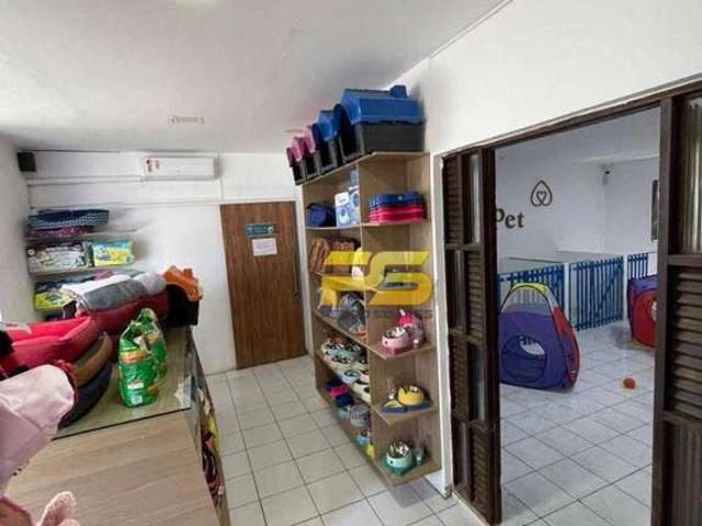 Ponto Comercial venda em Região Geográfica Imediata de João Pessoa, Região Metropolitana de João Pessoa