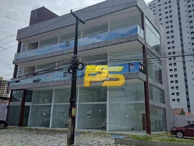 Ponto Comercial venda em Região Geográfica Imediata de João Pessoa, Região Metropolitana de João Pessoa