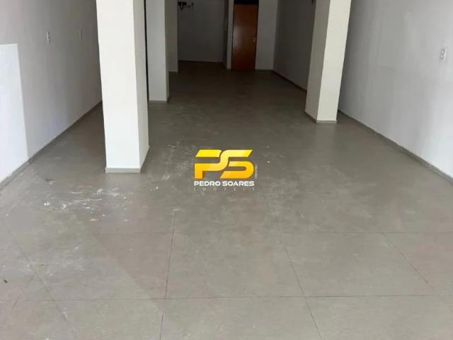 Ponto Comercial venda em João Pessoa, Região Geográfica Intermediária de João Pessoa