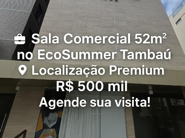 Ponto Comercial venda em Região Geográfica Imediata de João Pessoa, Região Metropolitana de João Pessoa