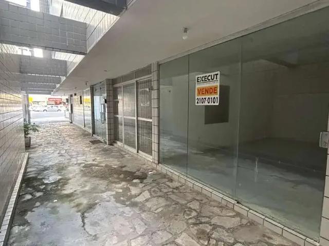 Ponto Comercial venda em Região Geográfica Imediata de João Pessoa, Região Metropolitana de João Pessoa