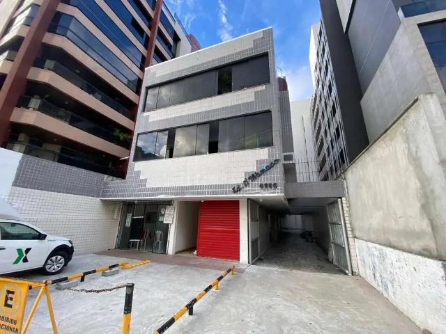 Ponto Comercial venda em Região Geográfica Imediata de João Pessoa, Região Metropolitana de João Pessoa
