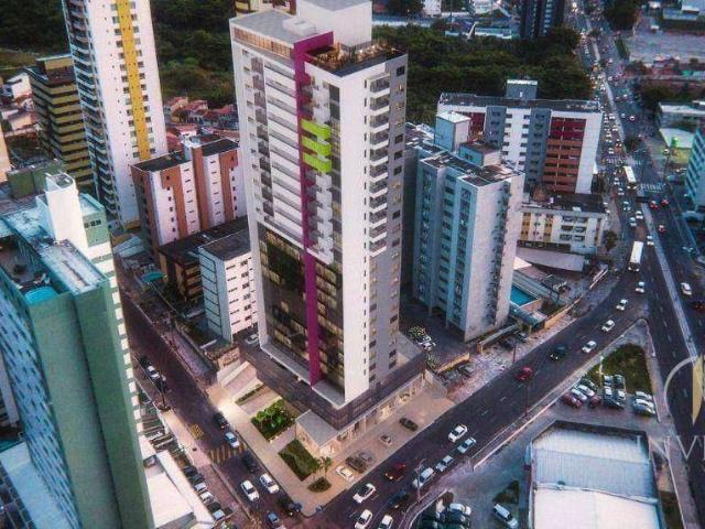 Ponto Comercial venda em Região Geográfica Imediata de João Pessoa, Região Metropolitana de João Pessoa