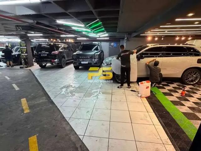 Ponto Comercial venda em Região Geográfica Imediata de João Pessoa, Região Metropolitana de João Pessoa