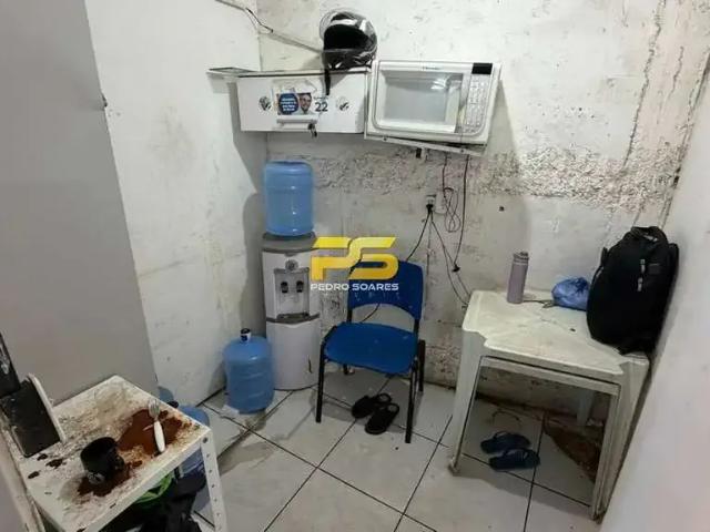 Ponto Comercial venda em Região Geográfica Imediata de João Pessoa, Região Metropolitana de João Pessoa
