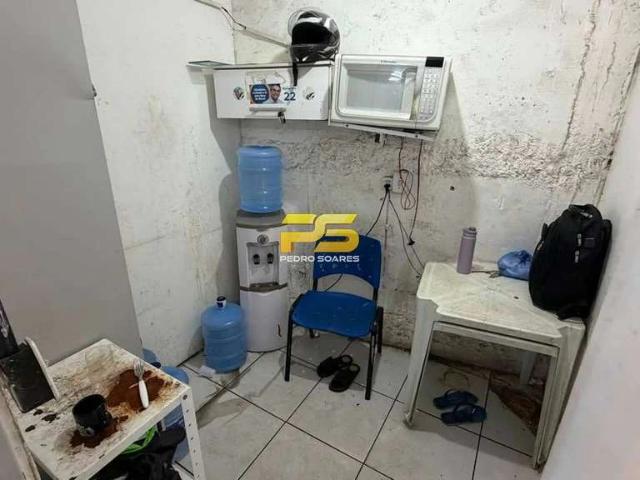 Ponto Comercial venda em Região Geográfica Imediata de João Pessoa, Região Metropolitana de João Pessoa