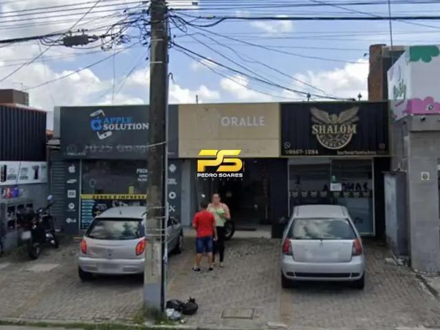 Ponto Comercial venda em Região Geográfica Imediata de João Pessoa, Região Metropolitana de João Pessoa