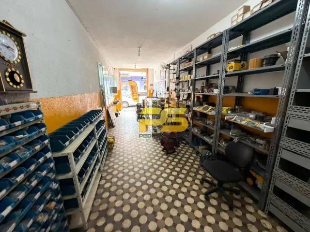 Ponto Comercial venda em Região Geográfica Imediata de João Pessoa, Região Metropolitana de João Pessoa