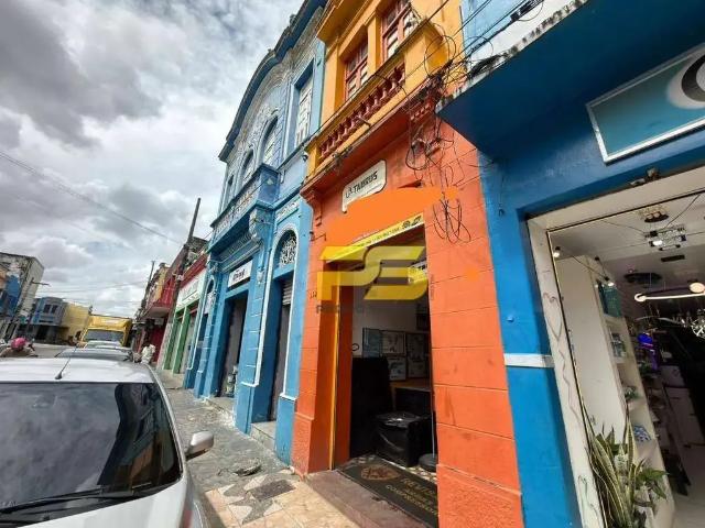 Ponto Comercial venda em Região Geográfica Imediata de João Pessoa, Região Metropolitana de João Pessoa