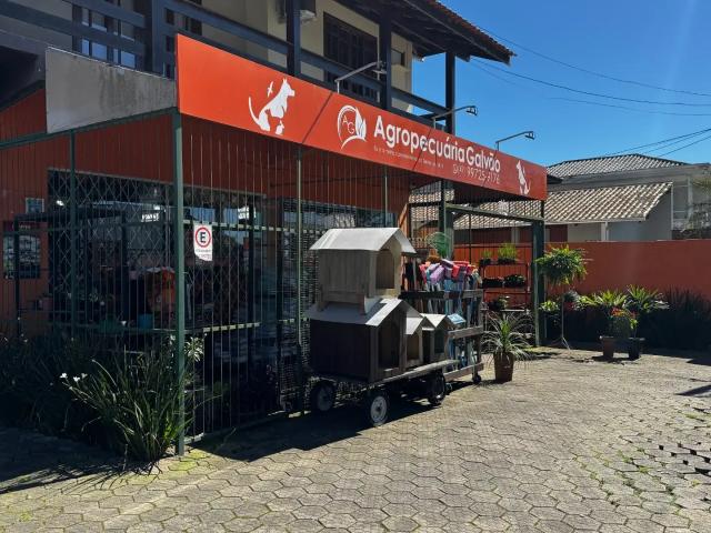Ponto Comercial venda em Região Geográfica Imediata de Joinville, Joinville